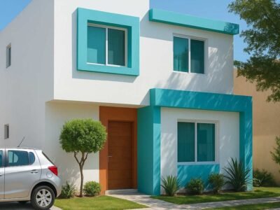 CASA EN VENTA EN TLAQUEPAQUE