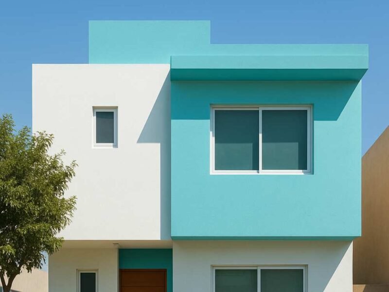 CASA EN VENTA EN TLAQUEPAQUE