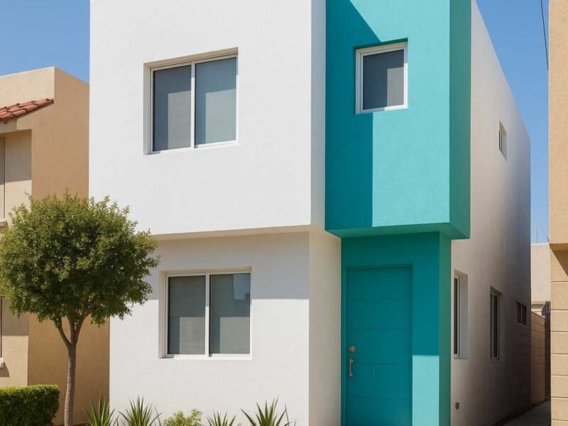 CASA EN VENTA EN TLAQUEPAQUE