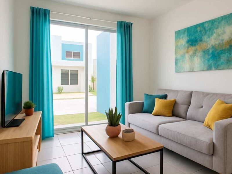 CASA EN VENTA EN TLAQUEPAQUE