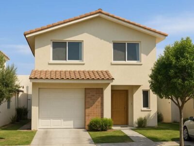 CASA EN VENTA EN BEVERLI HILLS