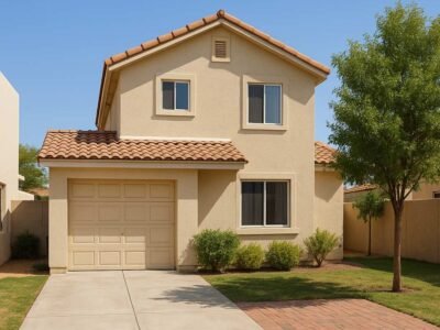 CASA EN VENTA EN BEVERLI HILLS