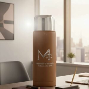 Thermo Ejecutivo M-Abogados