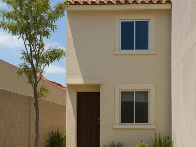 CASA EN VENTA EN BEVERLI HILLS
