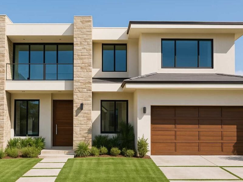 CASA EN VENTA EN COLINAS DE SAN JAVIER