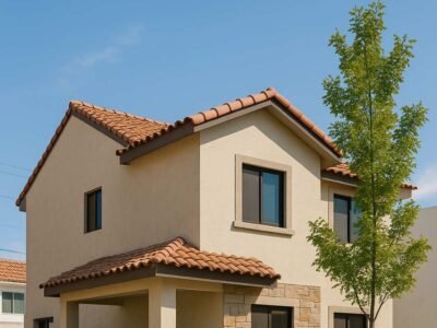 CASA EN VENTA EN CAPITAL NORTE