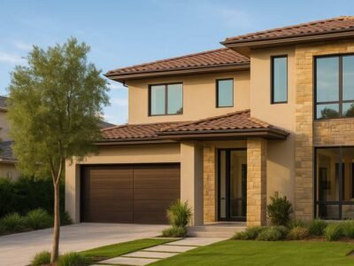 CASA EN VENTA EN COLINAS DE SAN JAVIER