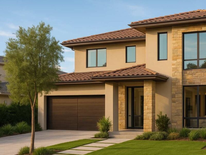 CASA EN VENTA EN COLINAS DE SAN JAVIER