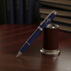 Pluma Ejecutiva M-Abogados