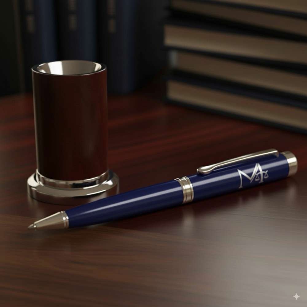 Pluma Ejecutiva M-Abogados - Imagen 2