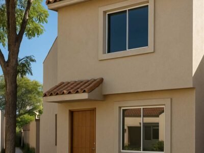 CASA EN VENTA EN CAPITAL NORTE