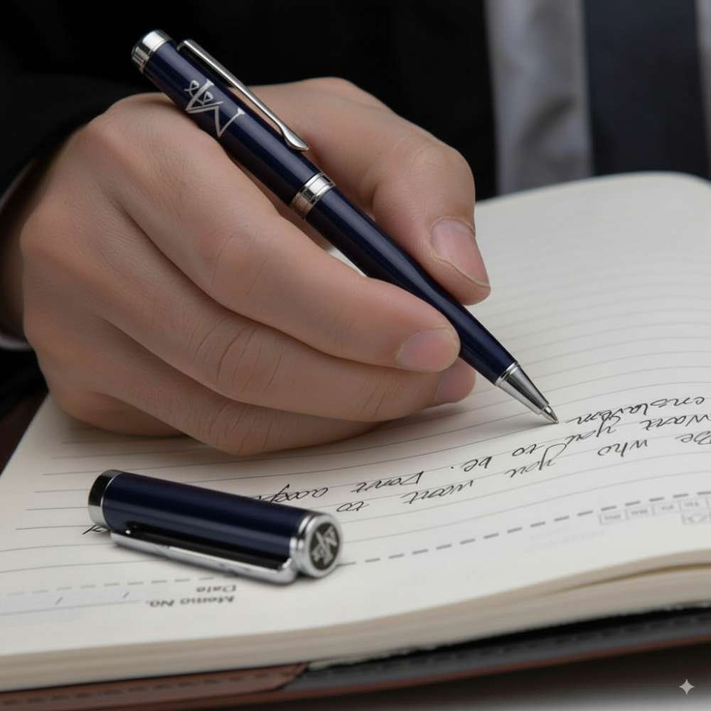 Pluma Ejecutiva M-Abogados - Imagen 5