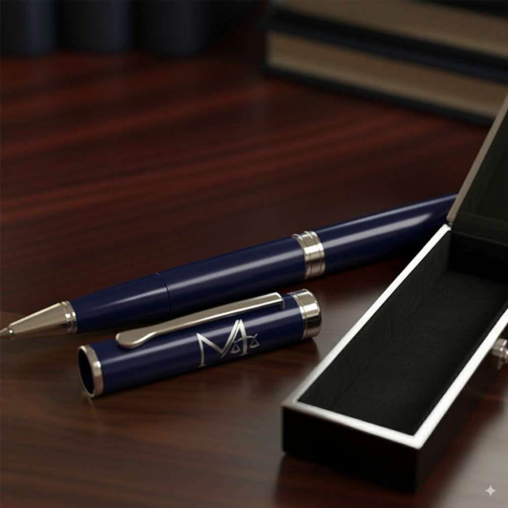 Pluma Ejecutiva M-Abogados - Imagen 3