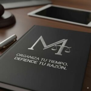 Agenda Ejecutiva M-Abogados