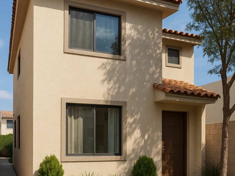 CASA EN VENTA EN CAPITAL NORTE