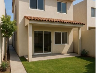 CASA EN VENTA EN CAPITAL NORTE