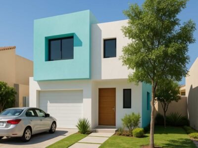 CASA EN VENTA EN TLAQUEPAQUE