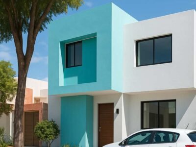 CASA EN VENTA EN TLAQUEPAQUE