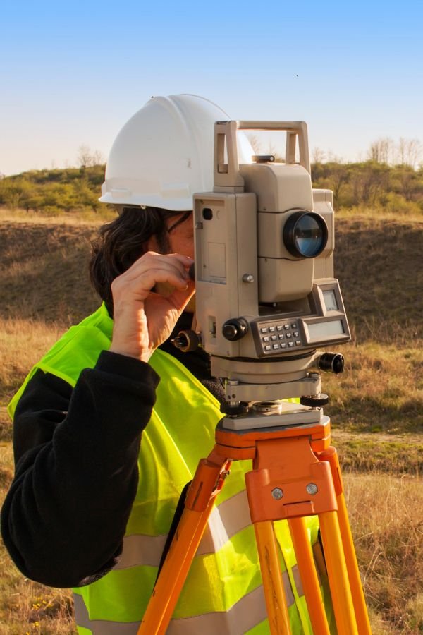 SERVICIO DE TOPOGRAFIA