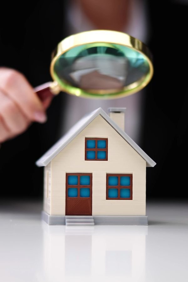 SERVICIOS DE AVALUOS