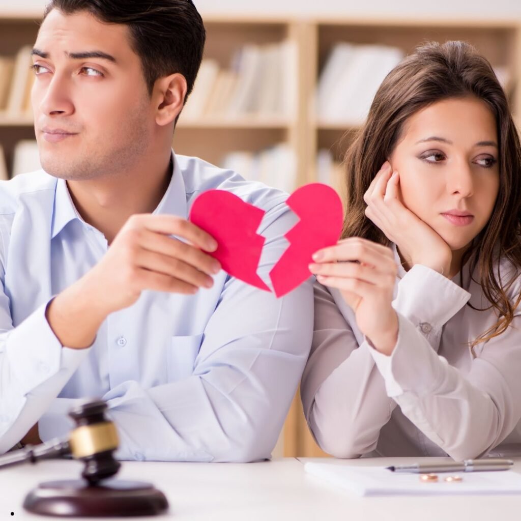 DIVORCIO EN MÉXICO: OPCIONES LEGALES Y CUÁL TE CONVIENE