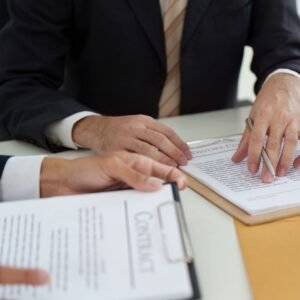 ERRORES COMUNES QUE SE EVITAN CON ASESORÍA LEGAL OPORTUNA