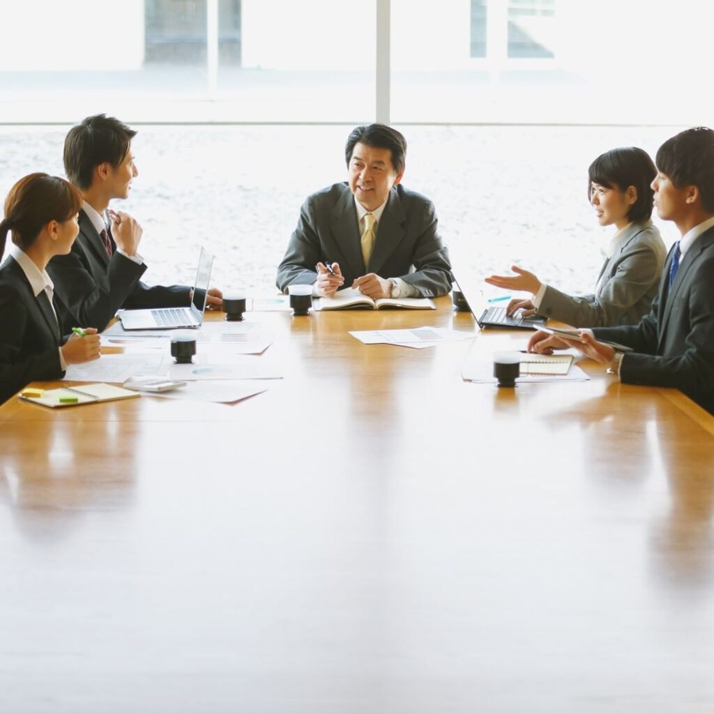 LA IMPORTANCIA DE LA CONSULTORÍA LEGAL PREVENTIVA EN LAS EMPRESAS