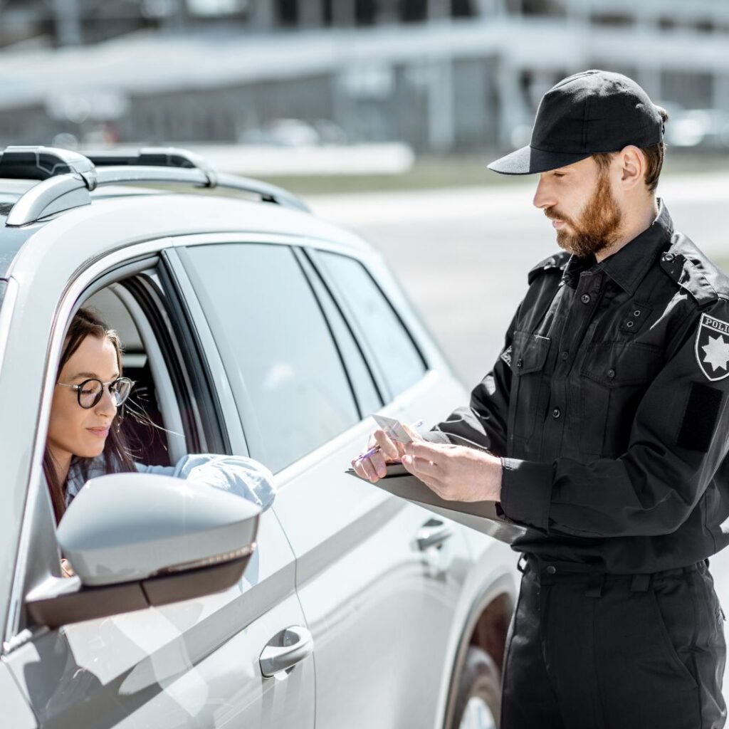 MULTAS ADMINISTRATIVAS: CÓMO DEFENDERTE LEGALMENTE