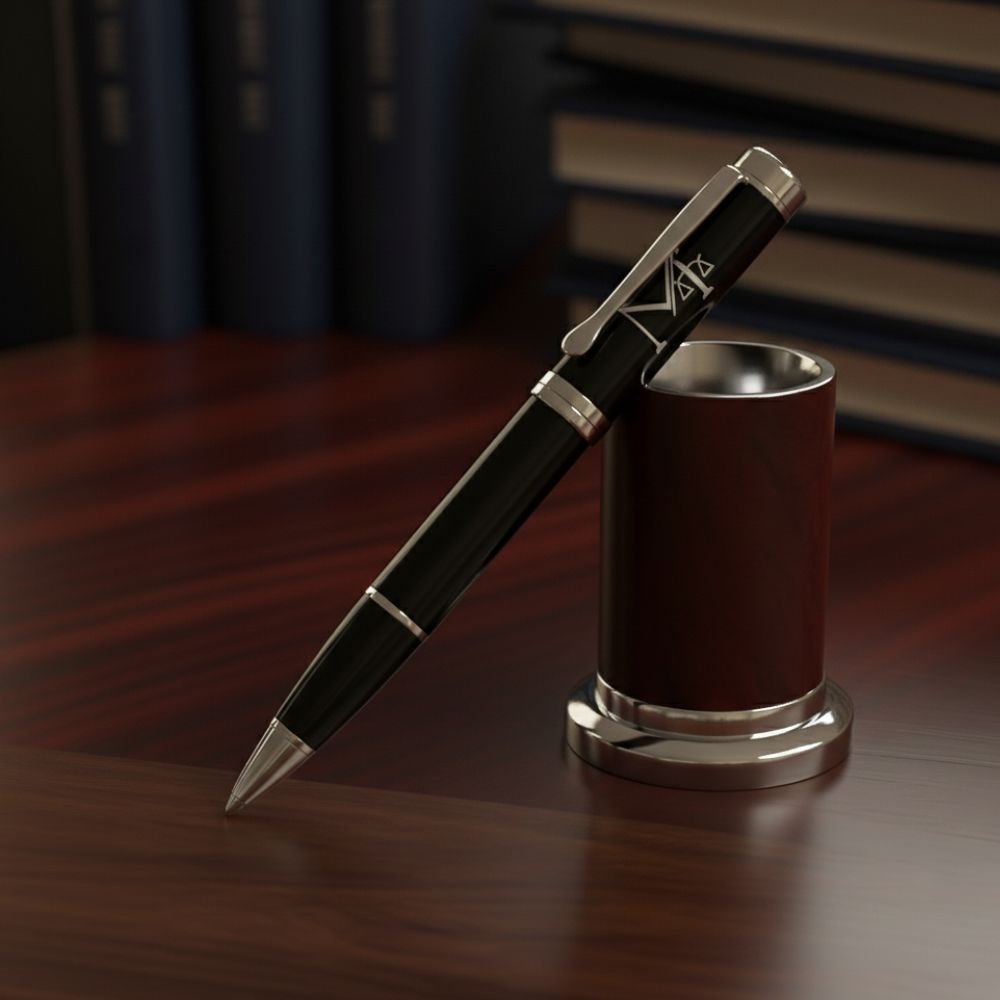 Pluma Ejecutiva M-Abogados