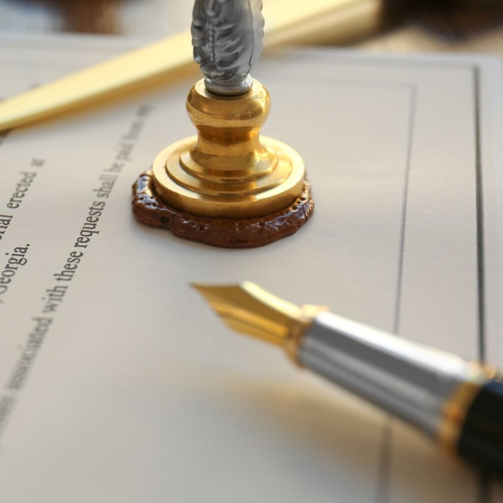 ¿POR QUÉ ES IMPORTANTE REALIZAR TUS TRÁMITES NOTARIALES CON ASESORÍA LEGAL?