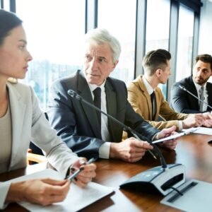 RESPONSABILIDAD DE LOS SERVIDORES PÚBLICOS: LO QUE DEBES SABER