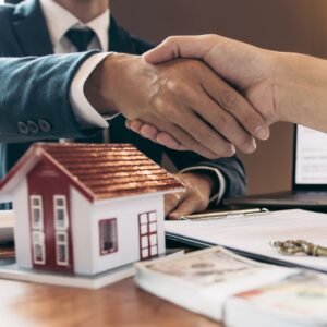 RIESGOS LEGALES AL COMPRAR UNA PROPIEDAD EN PREVENTA