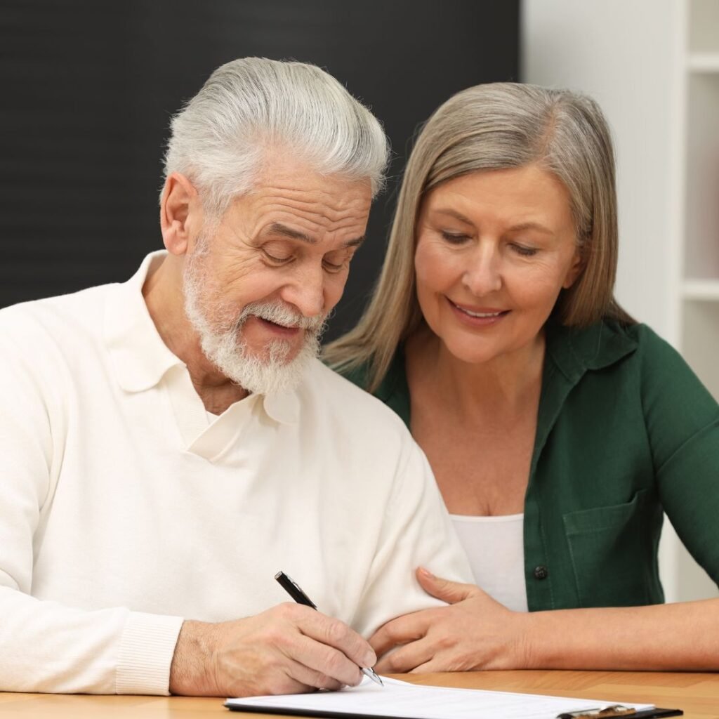TESTAMENTOS: ASEGURA EL FUTURO DE TU FAMILIA