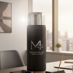 Thermo Ejecutivo M-Abogados